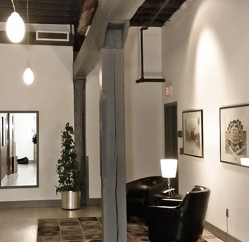 The Lofts 3*