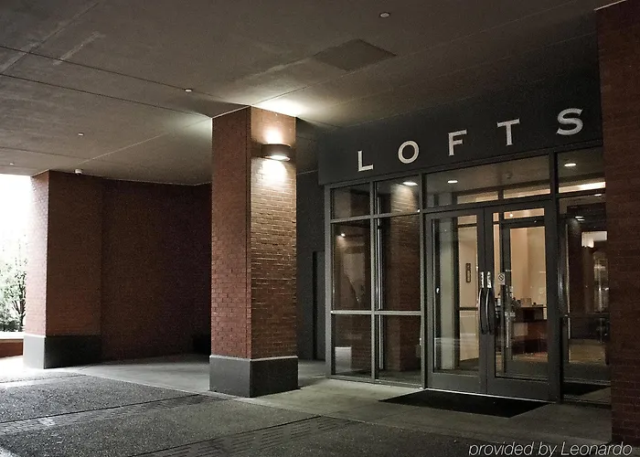 The Lofts Hotel Columbus