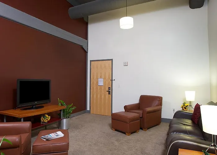 The Lofts Hotel 3*