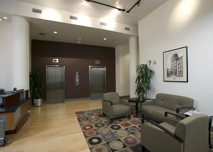 Hotel The Lofts