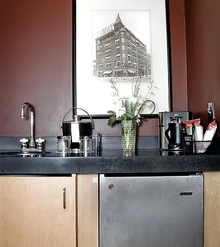 The Lofts Hotel Columbus