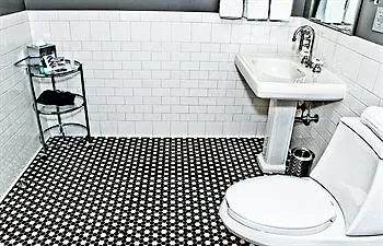 Hotel The Lofts Columbus