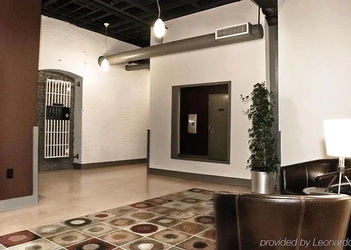 Hotel The Lofts
