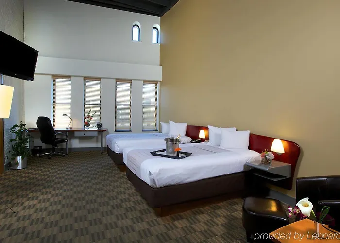 The Lofts