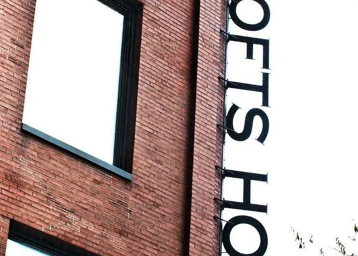 The Lofts Columbus