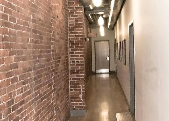 The Lofts