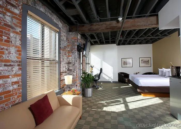 The Lofts Columbus