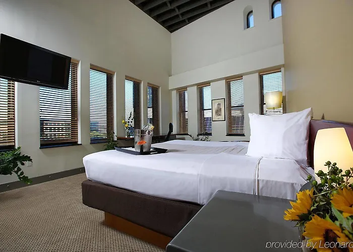 The Lofts 3* Columbus